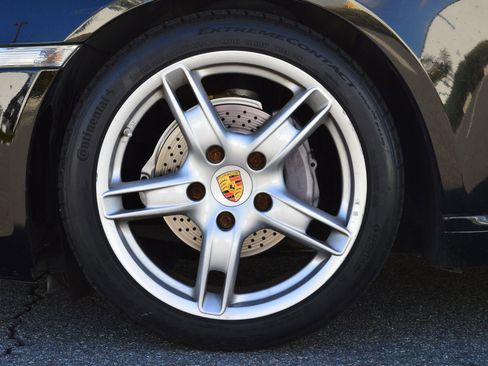 Used 2007 Porsche Boxster image 10