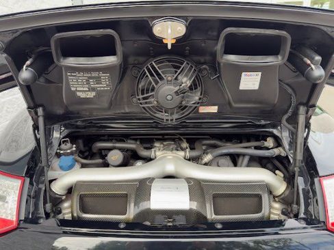 Used 2012 Porsche 911 Turbo S AWD/4WD image 72