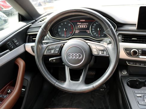 Used 2018 Audi A5 2.0T Premium w/ Convenience Package image 31