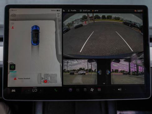 Used 2023 Tesla Model 3 Standard Range RWD image 17
