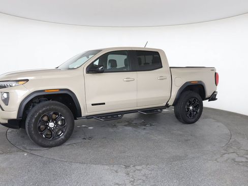 Used 2023 GMC Canyon Elevation w/ Convenience Package AWD/4WD image 6