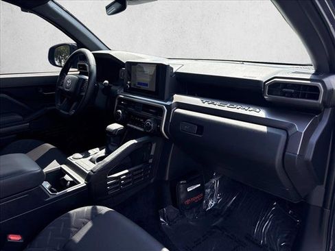 Certified 2025 Toyota Tacoma SR5 RWD image 23