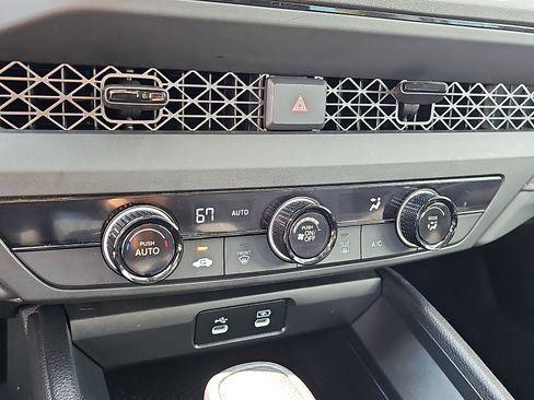 Used 2024 Honda Accord LX image 15