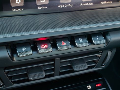 New 2026 Porsche 911 Carrera GTS image 27