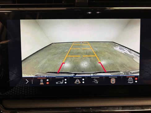 New 2026 GMC Sierra 1500 AT4 w/ AT4 Premium Package image 38