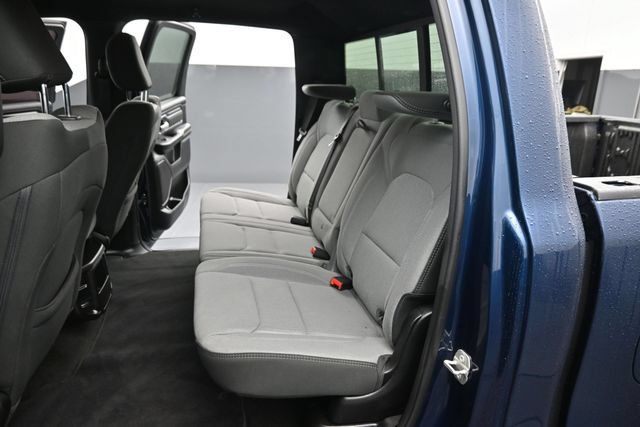 Used 2024 RAM 1500 Big Horn AWD/4WD image 10