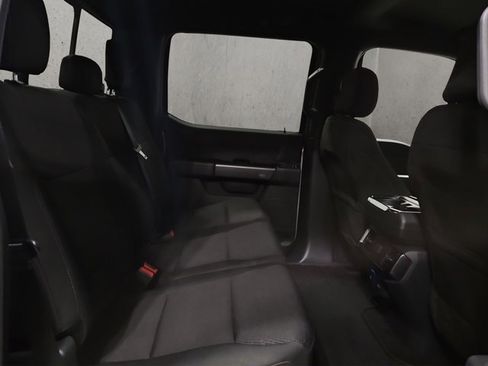 Used 2022 Ford F150 XLT w/ Equipment Group 302A High image 20