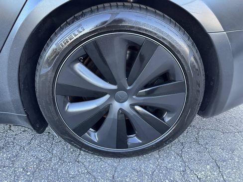 Used 2022 Tesla Model S Plaid AWD/4WD image 26