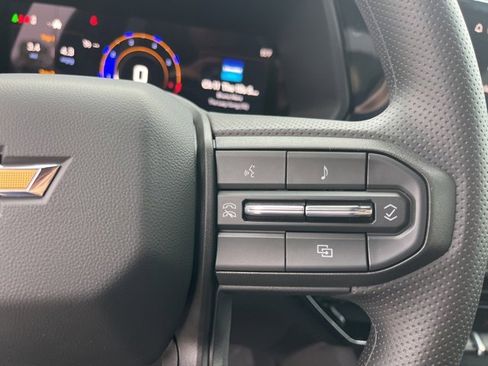 New 2026 Chevrolet Colorado W/T image 16