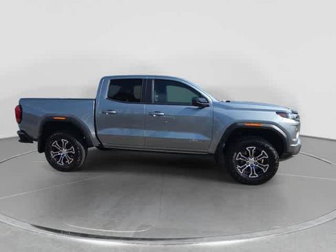 Used 2023 GMC Canyon AT4 AWD/4WD image 9