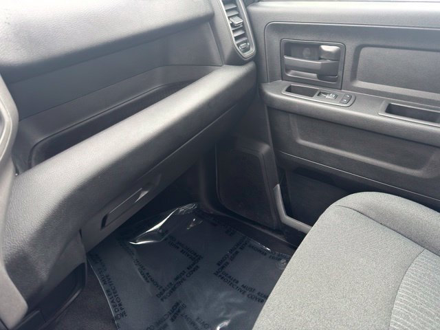 Used 2021 RAM 2500 Tradesman AWD/4WD image 26