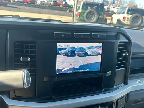 Used 2024 Ford F350 XL w/ XL Chrome Package image 27