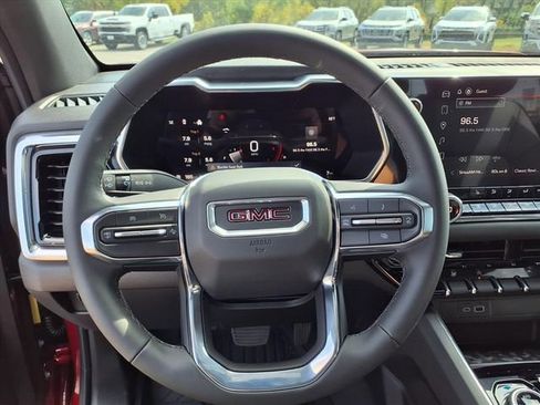 New 2026 GMC Canyon Elevation w/ Convenience Package image 20