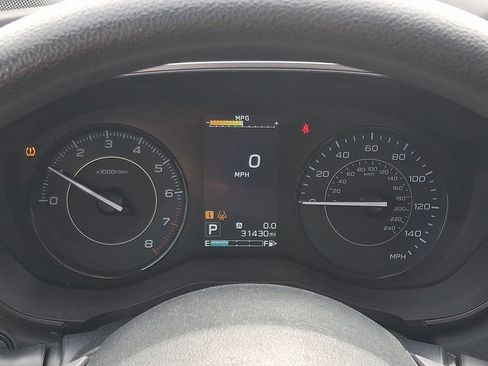 Used 2019 Subaru Impreza 2.0i Premium w/ Eyesight & BSD/Rcta & SRF image 19