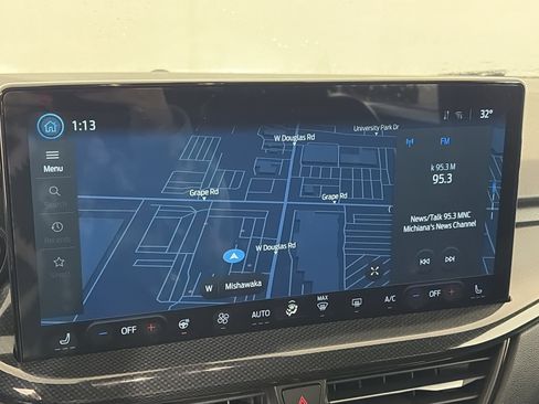 Used 2025 Ford Escape ST-Line w/ Tech Pack #1 image 22