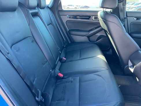 Certified 2023 Honda Civic Sport Touring image 33
