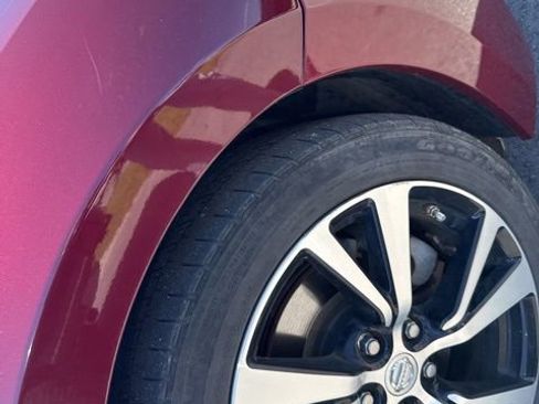 Used 2018 Nissan Maxima 3.5 SL image 9