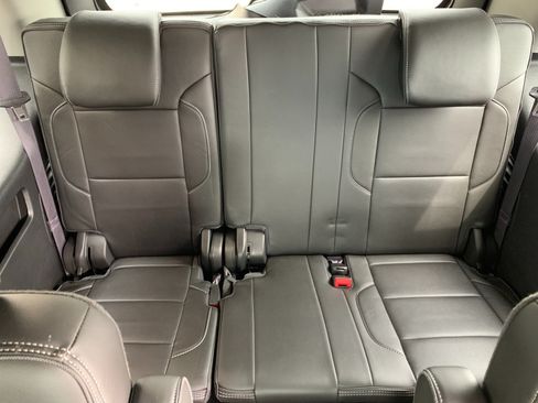 Used 2017 GMC Yukon Denali AWD/4WD image 42