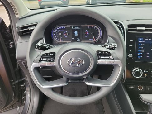 Certified 2023 Hyundai Tucson SEL AWD/4WD image 26