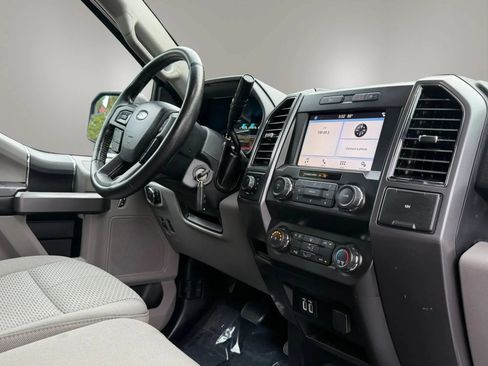 Used 2019 Ford F150 XLT w/ Equipment Group 301A Mid AWD/4WD image 25