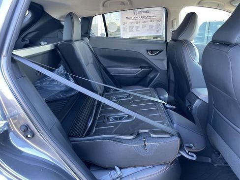 Used 2026 Subaru Crosstrek 2.5i Limited w/ Crosstrek Mirror Package image 16