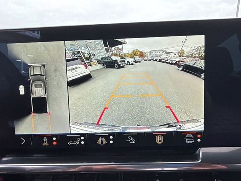 Certified 2024 GMC Sierra 1500 SLT w/ SLT Premium Plus Package image 14