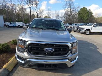Used 2023 Ford F150 XLT video 2
