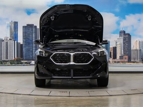 New 2026 BMW X2 xDrive28i w/ Technology Package image 4