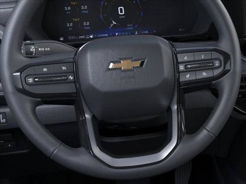 New 2026 Chevrolet Colorado LT w/ LT Convenience Package RWD image 19