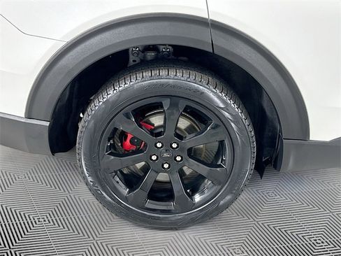 Certified 2022 Ford Explorer ST w/ Equipment Group 401A image 20