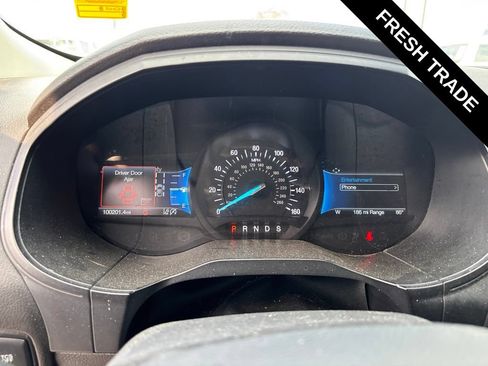 Used 2022 Ford Edge SEL AWD/4WD image 14