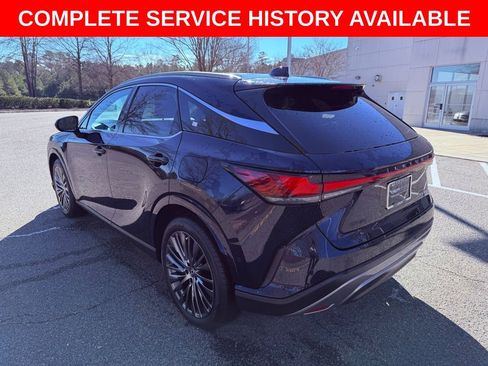 Certified 2023 Lexus RX 350 AWD image 6