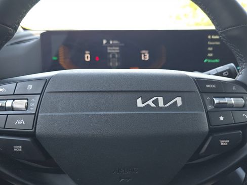 Certified 2026 Kia Sportage S AWD/4WD image 22
