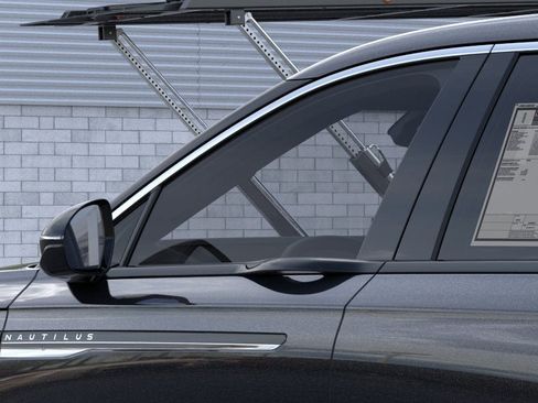 New 2026 Lincoln Nautilus Premier image 20