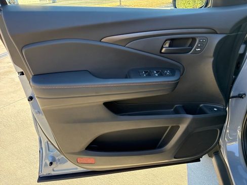 New 2026 Honda Ridgeline TrailSport image 12