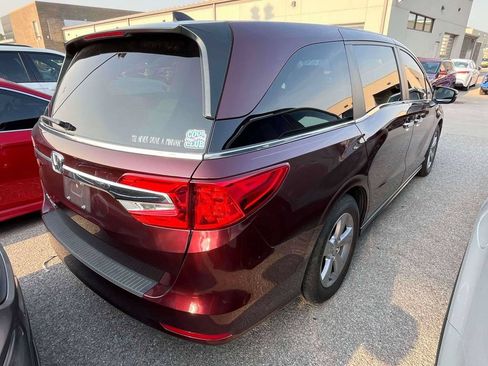Used 2019 Honda Odyssey EX-L image 2