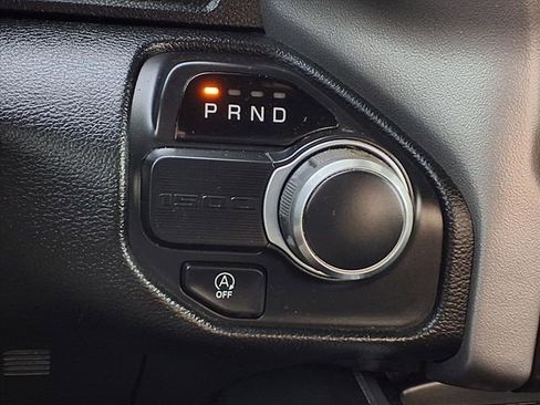 Used 2019 RAM 1500 Big Horn image 19