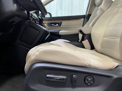 Used 2018 Honda CR-V EX-L image 15