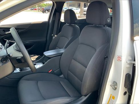 Used 2020 Chevrolet Malibu LT FWD image 8