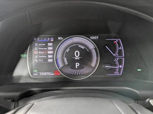Used 2019 Lexus ES 300h w/ Premium Package FWD image 28