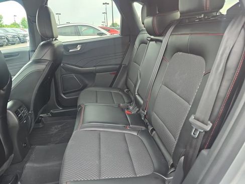 Certified 2024 Ford Escape ST-Line w/ Tech Pack #1 AWD/4WD image 28