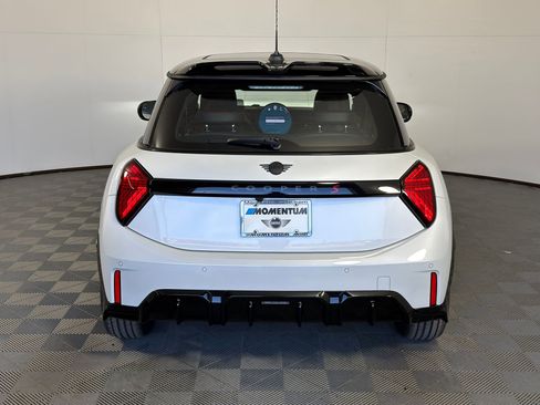 New 2026 MINI Cooper S image 8