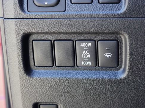 Used 2023 Toyota 4Runner SR5 RWD image 15