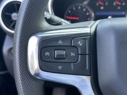 Certified 2023 Chevrolet Blazer LT w/ Convenience Package image 22