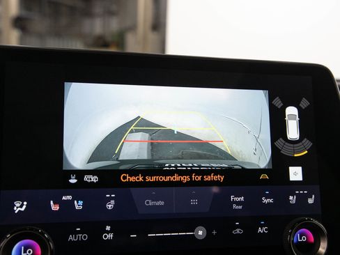 Used 2024 Lexus TX 350 AWD image 31
