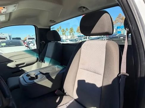 Used 2008 Chevrolet Silverado 1500 W/T image 6