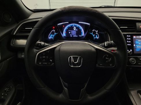 Used 2019 Honda Civic EX image 22