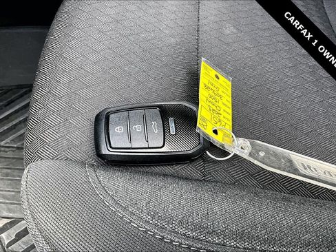 Used 2023 Chevrolet Silverado 1500 LT Trail Boss w/ Protection Package image 32