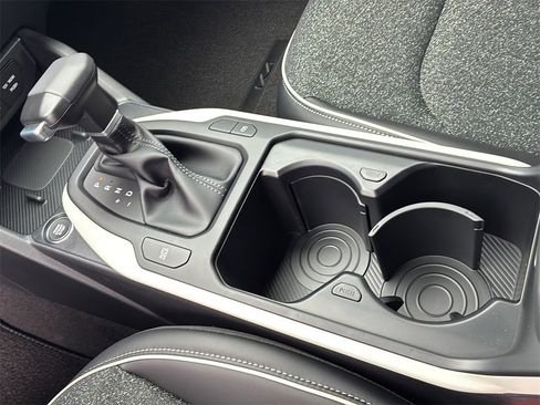 New 2025 Kia K4 GT-Line image 24