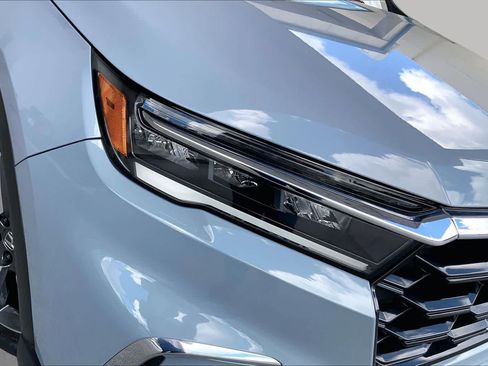 Used 2023 Honda Pilot Elite image 27